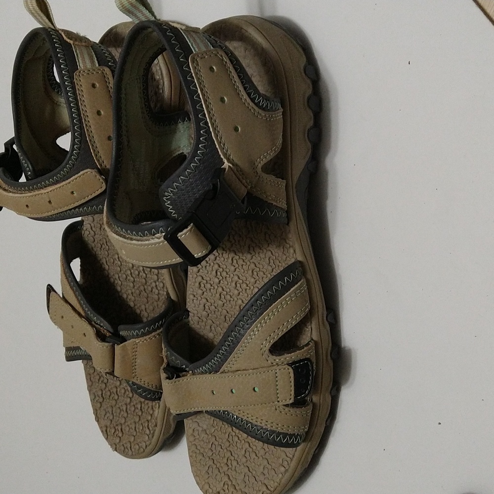 Canyon Creek Women's Sandals Size 11 #S-249